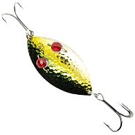 Блесна Dardevle Red Eye Wiggler 1oz, 28 г, 7,5 см, 279: купить, цена, Киев, Украина | Zabros