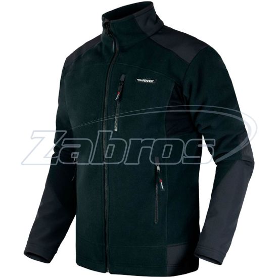 Фото Fahrenheit Windblok Falcon, FAWB10701M/L, Black
