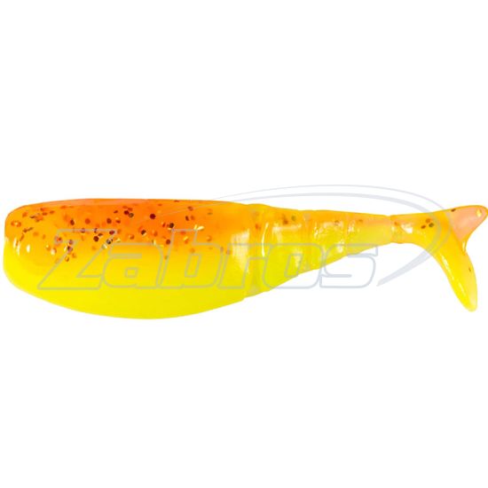 Фото Z-Man Shad Fryz, 1,75", 4,45 см, 8 шт, Firetreuse Фото Z-Man Shad Fryz, 1,75", 4,45 см, 8 шт, Firetreuse