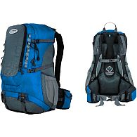 Рюкзак Terra Incognita Across 35, Blue/Grey, купить, цена, Киев, Украина | Zabros