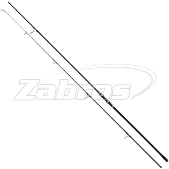 Фото Shimano Tribal TX2, TX212INT, 3,65 м, 2 секц, 3,5 lb