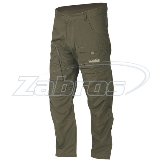 Фото Norfin Nature Pro Pants, 643004-XL
