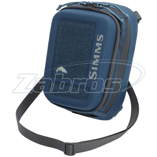 Фото Simms Freestone Chest Pack, 13371-403-00, 3 л, Midnight