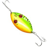 Блесна Dardevle Red Eye Wiggler 1oz, 28 г, 7,5 см, 058: купить, цена, Киев, Украина | Zabros