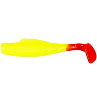 Силикон Z-Man Minnowz, 3,00", 7,6 см, 6 шт, Chartreuse/Red Tail: купить, цена, Киев, Украина | Zabros