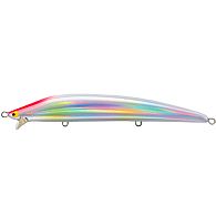 Воблер Tackle House Tuned K-Ten TKF 130F, 13 см, 18 г, 0,6 м, HG Rainbow, купити, ціна, Київ, Україна | Zabros