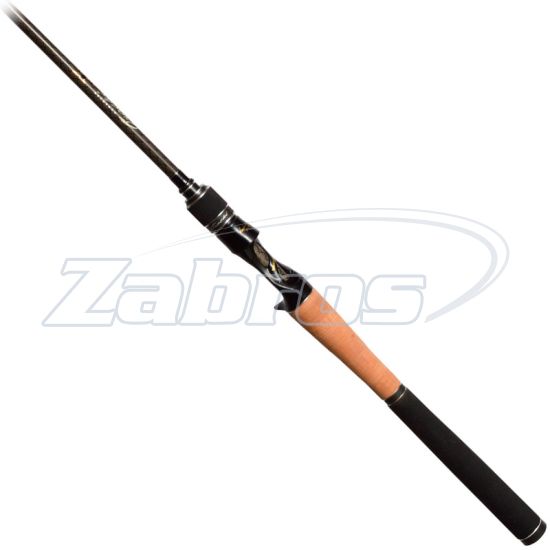 Фото Megabass Orochi 2P, F6-611K 2P, 2,1 м, 10-85 г