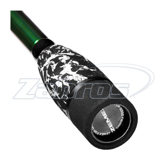 Купить Zemex Buriza, 882MH, 2,64 м, 8-35 г