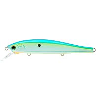 Воблер Duel Hardcore Minnow Flat 130SP, 13 см, 23,5 г, 2 м, R1381-CSH, купить, цены в Киеве и Украине, интернет-магазин | Zabros