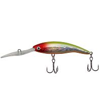 Воблер Select Basher 110F, 11 см, 23 г, 6 м, 33, купити, ціна, Київ, Україна | Zabros