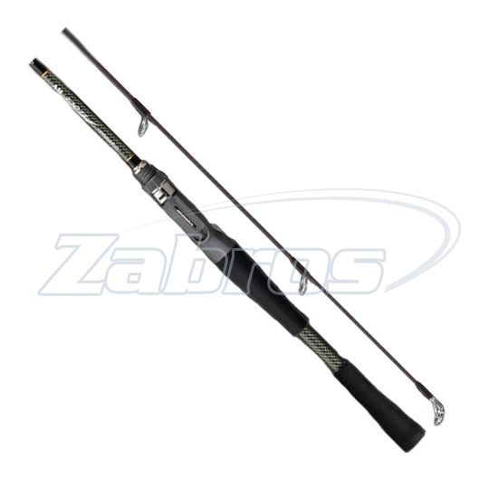 Фото Graphiteleader Veloce RV, GLVRC-70M, 2,13 м, 5-14 г