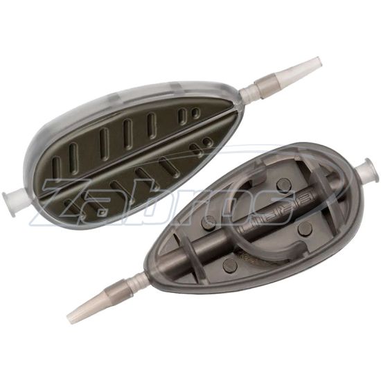 Фото Brain Bullet Big Bait Feeder, XL, 40 г, 1 шт