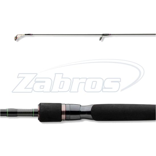 Фотография Daiwa 20 Prorex XR Spin, 11331-241, 2,4 м, 10-30 г