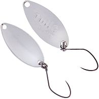 Блесна Nories Masukurouto Tulle, 1,8 г, 2,7 см, 011: купить, цена, Киев, Украина | Zabros