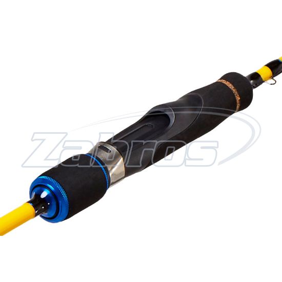 Купити Lucky John Progress Micro Jig V2, LJPJ2-782LM, 2,34 м, 2-7 г