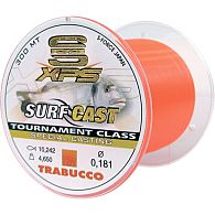 Леска Trabucco S-Force XPS Surf Casting, 0,4 мм, 18,9 кг, 300 м: купить, цена, Киев, Украина | Zabros