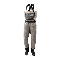 Вейдерсы Simms G4 Pro Stockingfoot, XL, Greystone, купить, цены в Киеве и Украине, интернет-магазин | Zabros