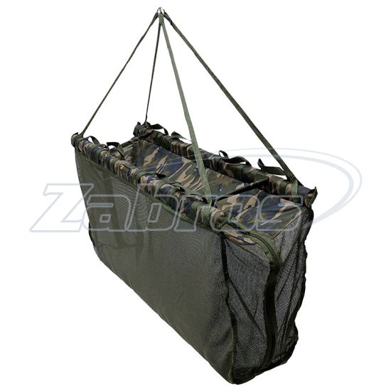 Фото Prologic Inspire S/S Camo Floating Retainer/Weigh Sling XL, 65012, 120x55 см