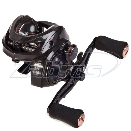 Фото Lucky John Black Sense BBS 7 H, LJBSBBS07-HC