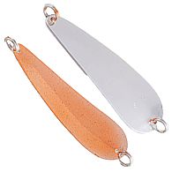 Блешня Williams Toronto Wobbler, 14 г, 8,9 см, SCOP: купити, ціна, Київ, Україна | Zabros