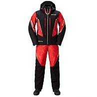 Костюм демисезонный Shimano Nexus GORE-TEX Warm Suit, RB-119T, S, Rock Red: купить, цена, Киев, Украина | Zabros
