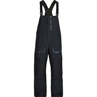 Полукомбинезон зимний Simms Challenger Insulated Bib, 14406, M, Black: купить, цена, Киев, Украина | Zabros