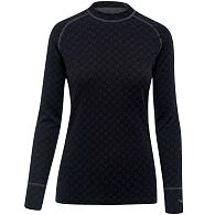 Реглан Thermowave Merino Xtreme Long-Sleeve Shirt Women, XS, Black, купити, ціни в Києві та Україні, інтернет-магазин | Zabros