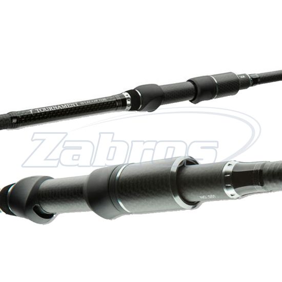 Цена Daiwa Tournament BasiAir Carp, 11611-395, 3,9 м, 2 секц, 3,5 lb