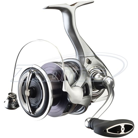 Фотография Daiwa 23 Exceler LT, 6000D