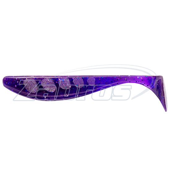 Фото FishUp Wizzle Shad, 3,00", 7,6 см, 8 шт, #060