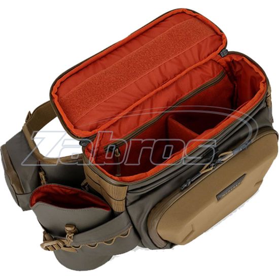 Купить Simms Headwaters Hip Pack, 14165-216-00, 10 л, 30x18x23 см, Hickory