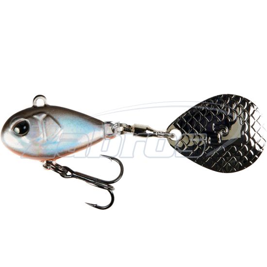 Фото Lucky John Basara Tail Spin, 21 г, LJBTS21-001 Фото Lucky John Basara Tail Spin, 21 г, LJBTS21-001