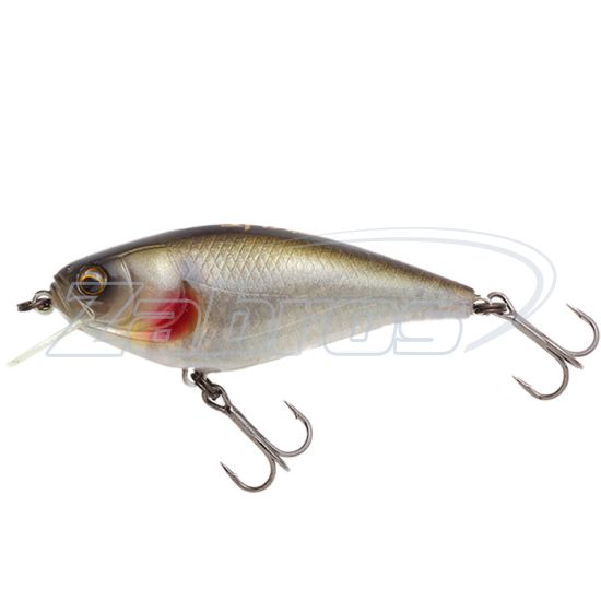 Фото Imakatsu Gekiasa Shad 58SF, 5,8 см, 7 г, 0,5 м, 805