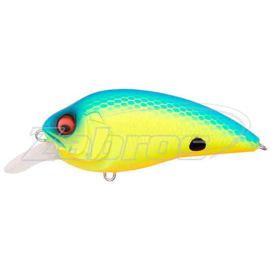 Фото Megabass Super-Z Z1, 5,3 см, 7 г, 2,3 м, Old-Z