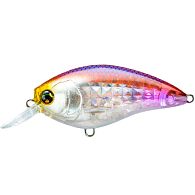 Воблер Duel L-Bass Crank SR 50F, 5 см, 8 г, 0,9 м, F1217-HWS, купить, цена, Киев, Украина | Zabros