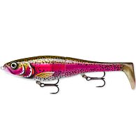 Воблер Rapala X-Rap Peto 140SS, 14 см, 39 г, 1 м, RTL, купить, цена, Киев, Украина | Zabros