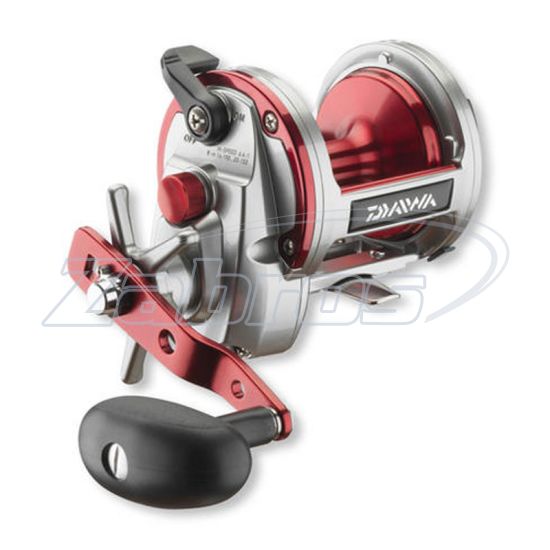 Фотография Daiwa Sealine Ishidai H, 10804-640, 40H