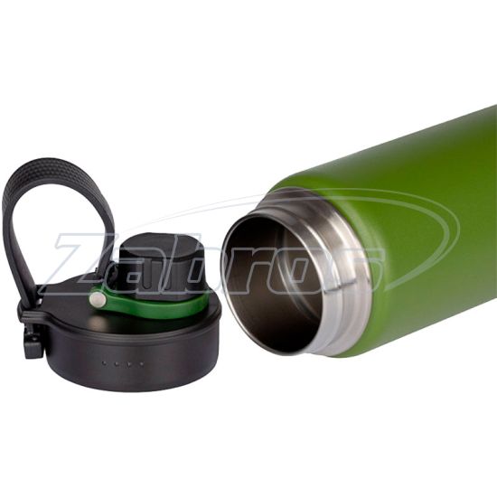 Малюнок Skif Outdoor Sporty Plus, 0,53 л, Green