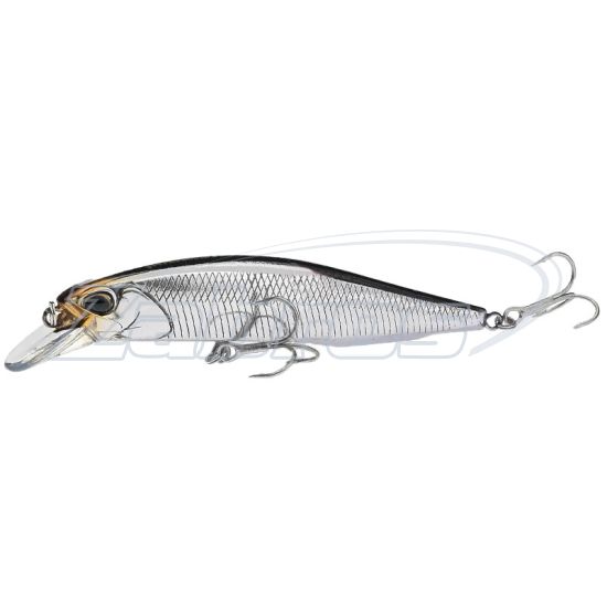 Фото Bearking Realis Jerkbait 100SP, 10 см, 14,5 г, 1,5 м, 41