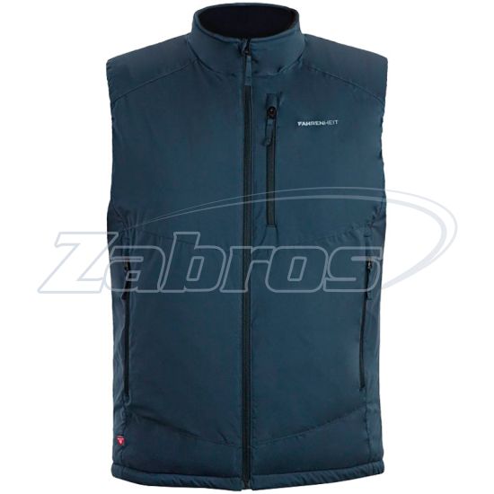 Фотографія Fahrenheit Joker II, FAGLLPL16008L/R, Graphite Фотографія Fahrenheit Joker II, FAGLLPL16008L/R, Graphite