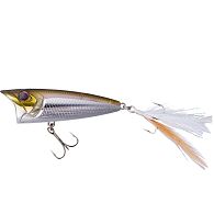 Воблер O.S.P. Louder 50, 5 см, 4,7 г, HF76, купить, цена, Киев, Украина | Zabros