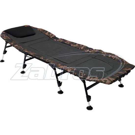 Фото Prologic Avenger Bedchair 8 Leg, 65042