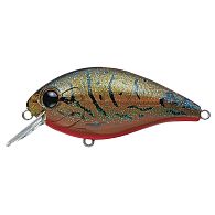 Воблер Ever Green Combat Crank Shallow Hawg, 6,9 см, 19 г, 1 м, 216, купить, цена, Киев, Украина | Zabros