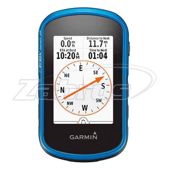 Фото Garmin eTrex Touch 25, 010-01325-02