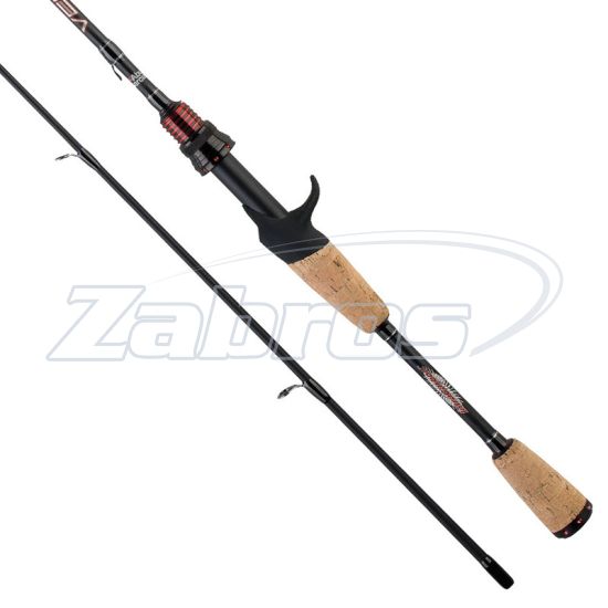 Купить Abu Garcia Vendetta, 562ML, 1,70 м, 5-20 г