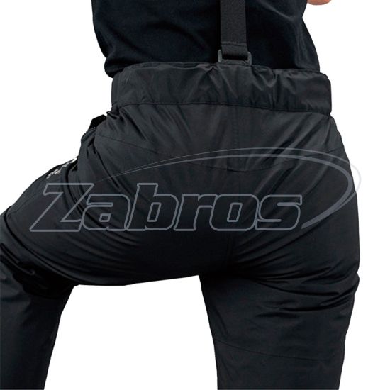 Купить Shimano GORE-TEX Explorer Warm Pants, RB-01PS, XL, Tungsten