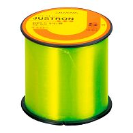 Леска Daiwa Justron DPLS, 0,23 мм, 500 м, Yellow, купить, цены в Киеве и Украине, интернет-магазин | Zabros
