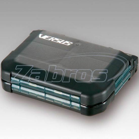 Фото Meiho Versus VS-388DD, 208833, 12,2x9,7x3,4 см