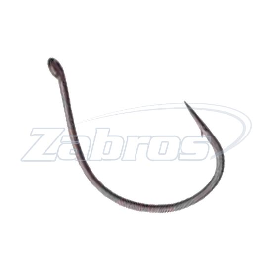 Фото Daiwa Steez Worm Hook SS Wacky, 3/0, 5 шт