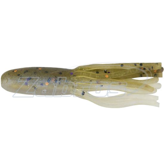 Фото Z-Man Llama Tubez, 2,00", 5,08 см, 6 шт, Goby Bryant